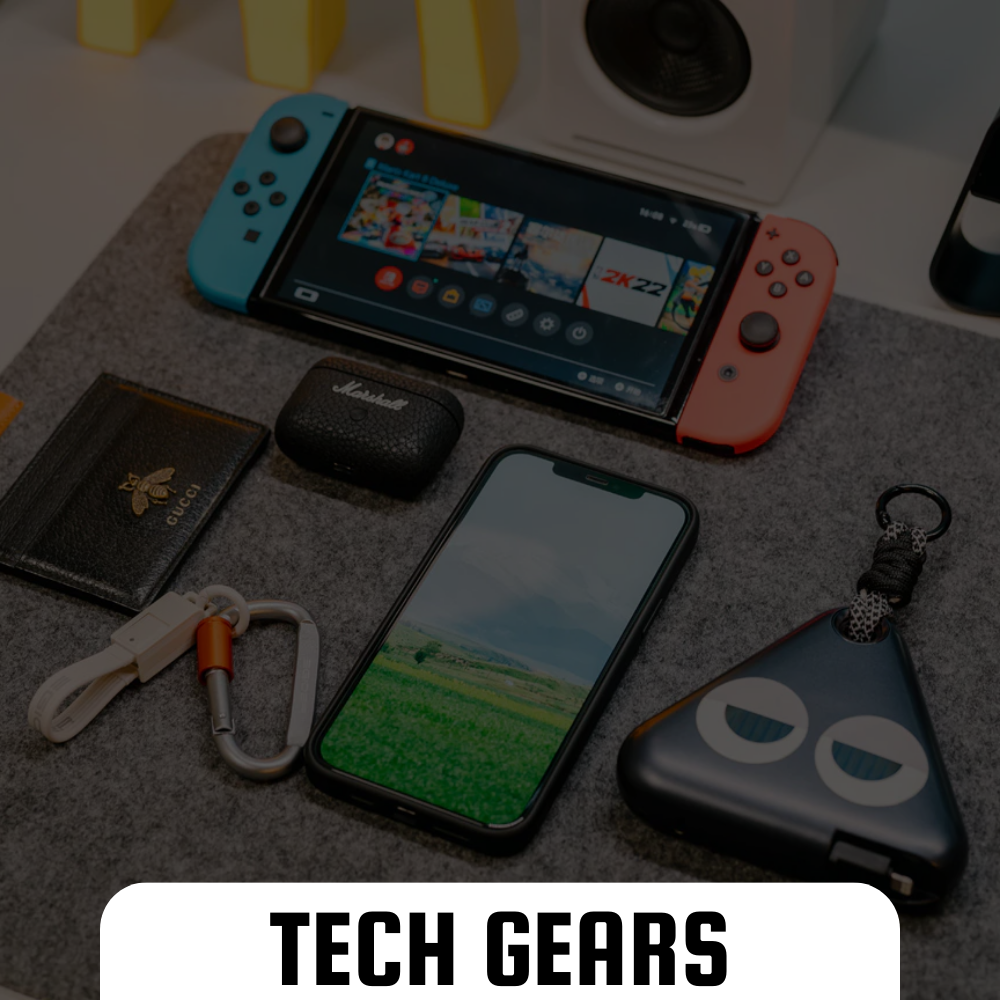 Mobile & Computing Accessories