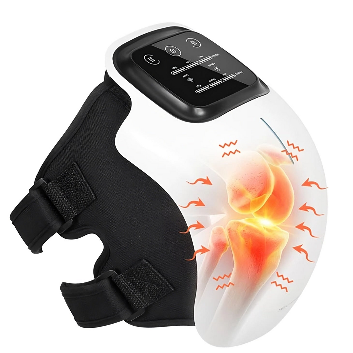Electric Knee Therapy Device