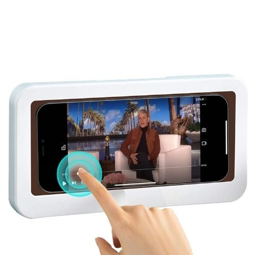 Shower Phone Holder
